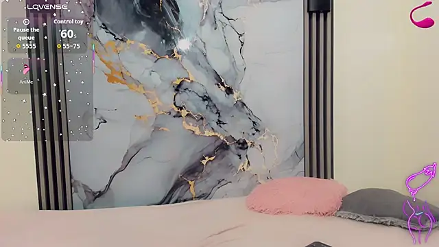 Rubi 30 online show from 03-17-26, 11:24