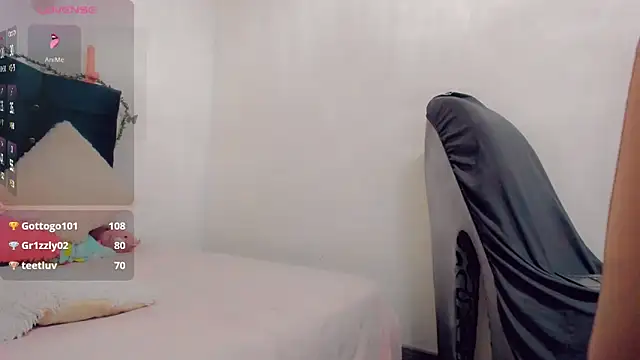 Rubi 30 online show from 02-27-25, 08:09