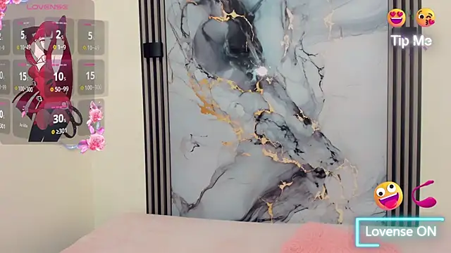 Rubi 30 online show from 01-16-26, 03:27