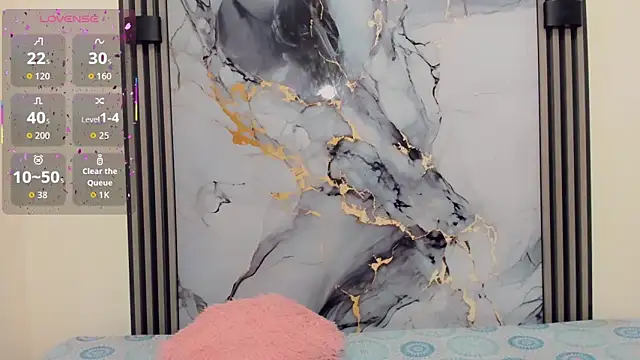 Rubi 30 online show from 03-02-26, 07:10