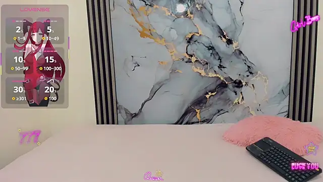 Rubi 30 online show from 03-05-26, 11:18