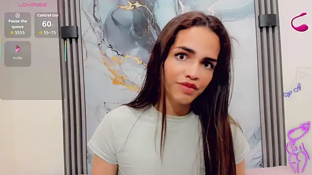 Rubi 30 online show from 04-07-26, 11:34