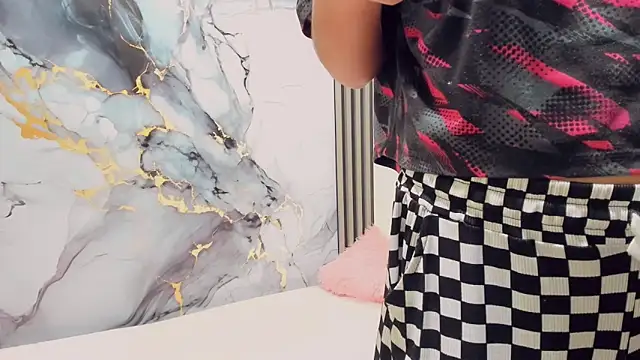 Rubi 30 online show from 12-17-25, 11:26