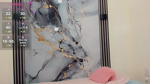 Rubi 30 online show from 02-25-26, 11:32