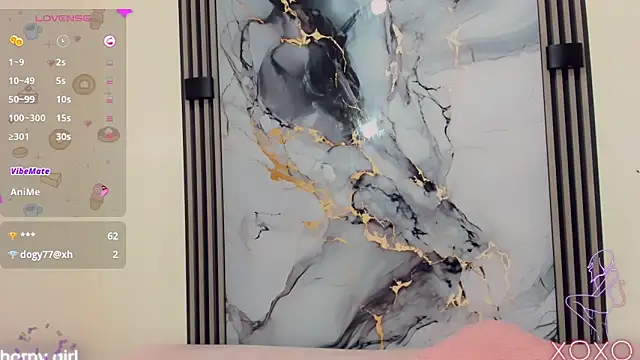 Rubi 30 online show from 02-16-26, 11:31