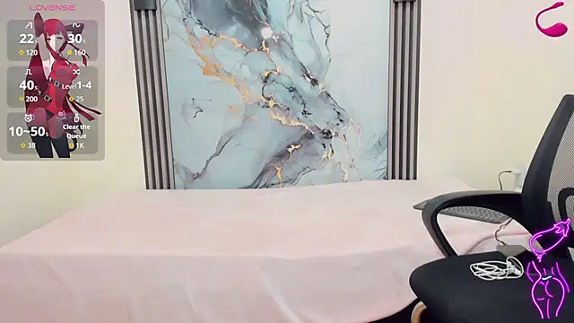 Rubi 30 online show from 12-03-25, 12:15