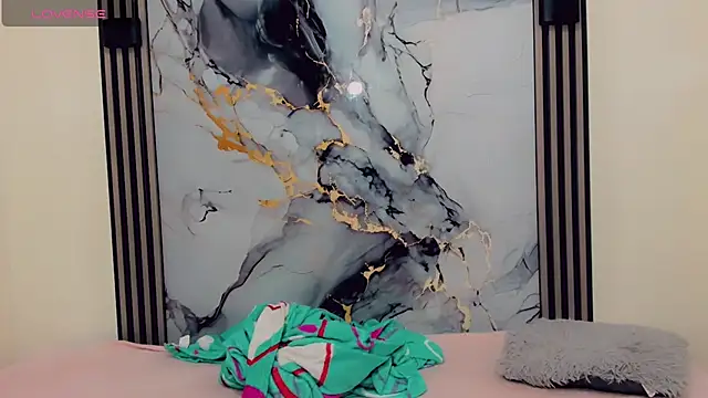 Rubi 30 online show from 04-06-26, 11:22