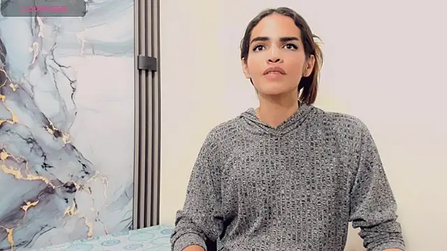 Rubi 30 online show from 11-23-25, 01:59