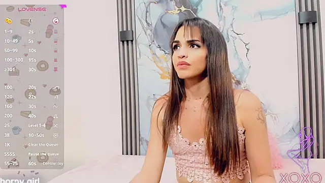 Rubi 30 online show from 02-15-26, 08:08