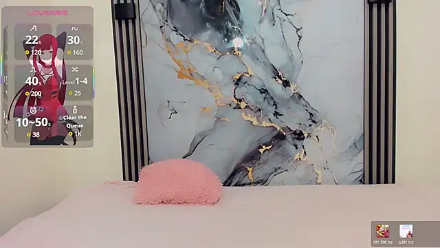 Rubi 30 online show from 03-04-26, 11:29