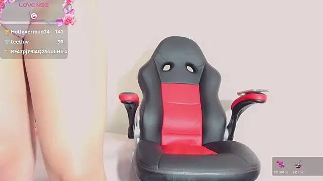 Rubi 30 online show from 03-07-25, 08:11