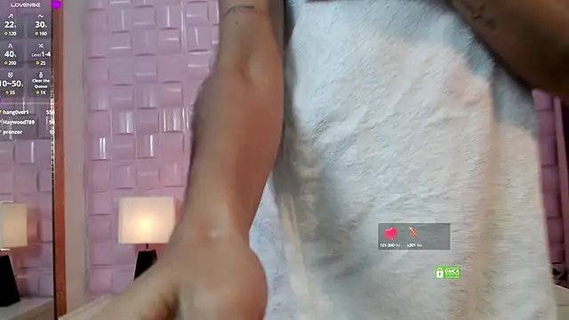 Snapshot of MontVta chatting on 03-13-25, 06:23 MontVta online show from 03-13-25, 06:23