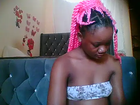 HotJeylee online show from 12-05-25, 10:14