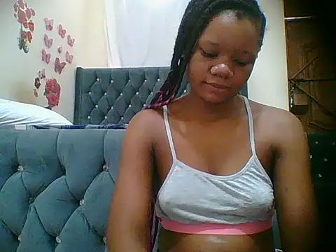 HotJeylee online show from 12-02-25, 07:21