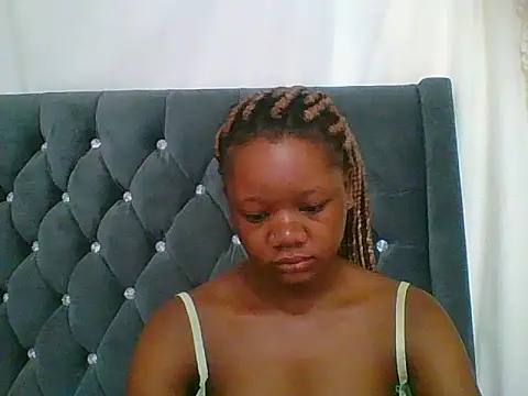 HotJeylee online show from 01-16-26, 03:54