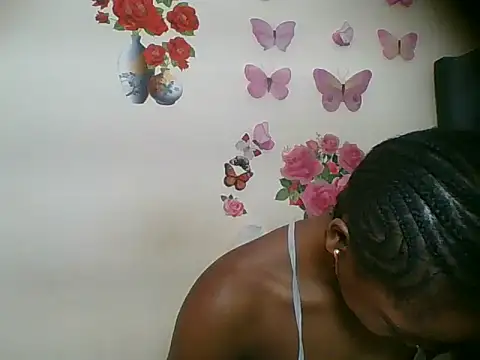HotJeylee online show from 10-01-25, 08:41