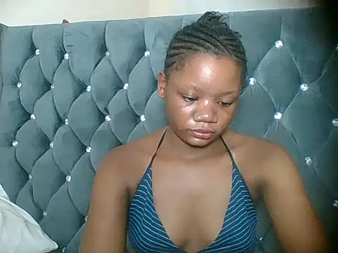 HotJeylee online show from 03-17-26, 10:57