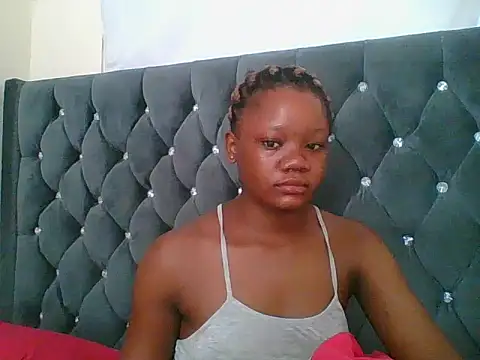 HotJeylee online show from 01-15-26, 09:23