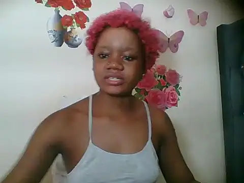 HotJeylee online show from 10-03-25, 12:28