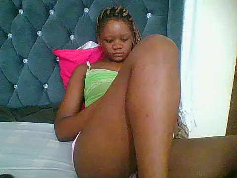 HotJeylee online show from 01-11-26, 09:22