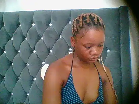 HotJeylee online show from 01-07-26, 02:44