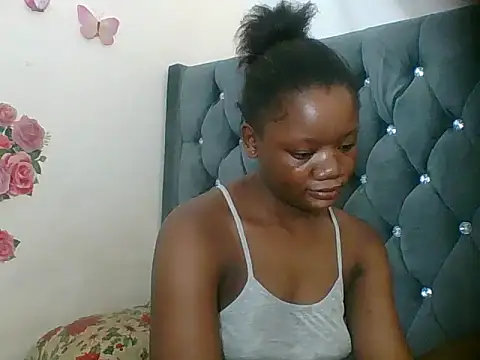 HotJeylee online show from 03-05-26, 07:43