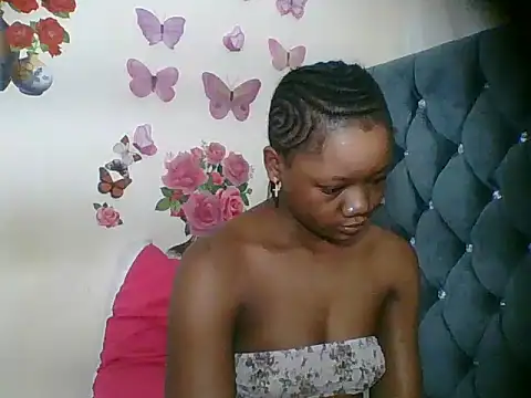 HotJeylee online show from 09-29-25, 12:28
