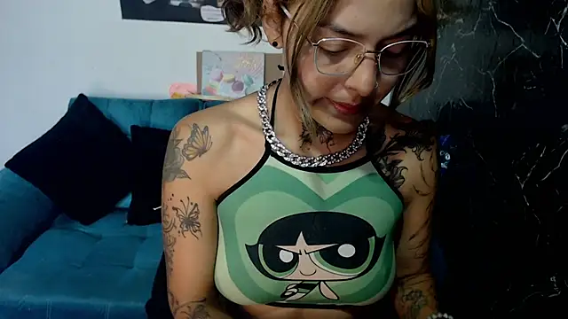 Snapshot of kronikafuckass chatting on 02-17-26, 12:35 kronikafuckass online show from 02-17-26, 12:35