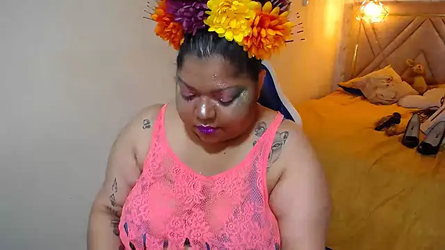 brunette 35 online show from 03-02-25, 04:28