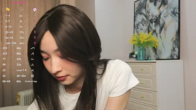 ikuyo  online show from 04-05-26, 10:22