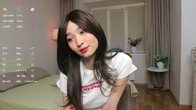 ikuyo  online show from 02-22-26, 04:19