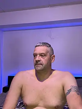 northman1977 online show from 11-07-25, 06:12