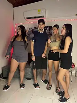 royalgirls x online show from 12-03-25, 01:28