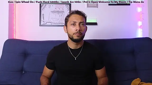 catalina y tylerjhons online show from 02-16-25, 11:16