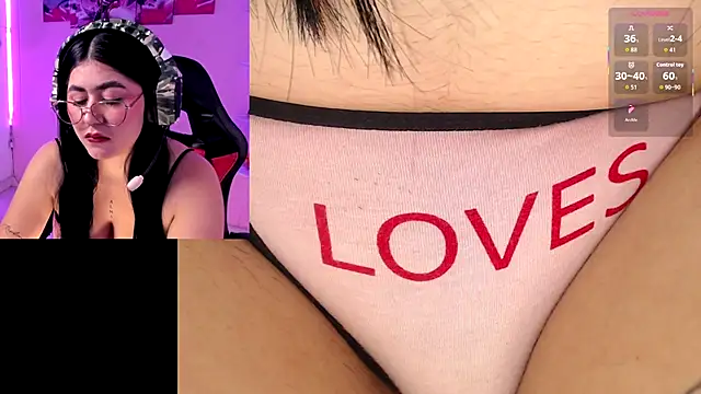 DanielaHang online show from 03-20-26, 01:56