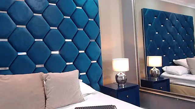 ThaniaJones online show from 02-27-26, 12:05