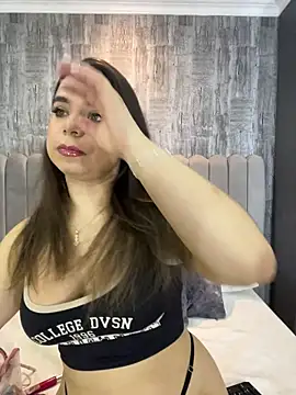 ThaniaJones online show from 02-21-26, 11:01