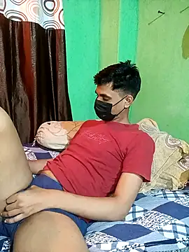 Snapshot of Stallion_Theboy22 chatting on 02-13-25, 12:57 Stallion Theboy22 online show from 02-13-25, 12:57