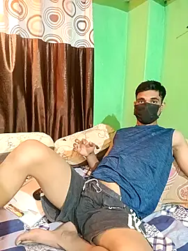 Snapshot of Stallion_Theboy22 chatting on 02-12-25, 05:05 Stallion Theboy22 online show from 02-12-25, 05:05