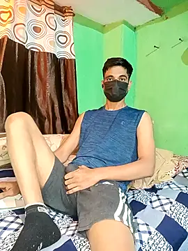 Snapshot of Stallion_Theboy22 chatting on 02-14-25, 11:09 Stallion Theboy22 online show from 02-14-25, 11:09