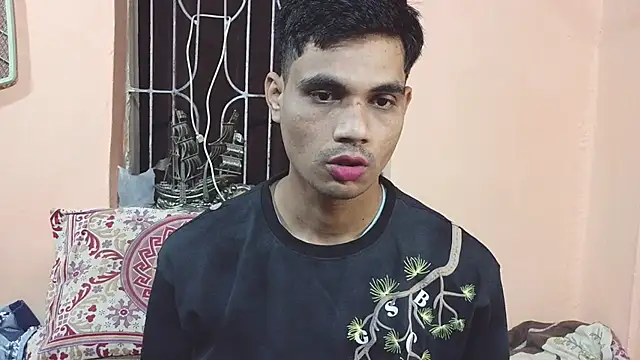 Stallion Theboy22 online show from 02-12-26, 04:23