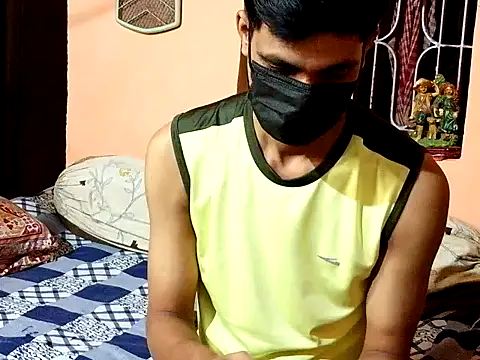 Stallion Theboy22 online show from 11-11-25, 03:45