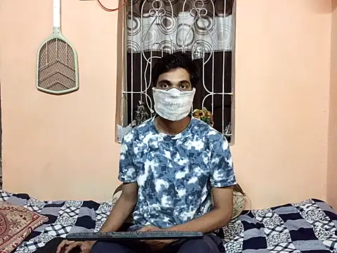 Stallion Theboy22 online show from 02-09-26, 04:10