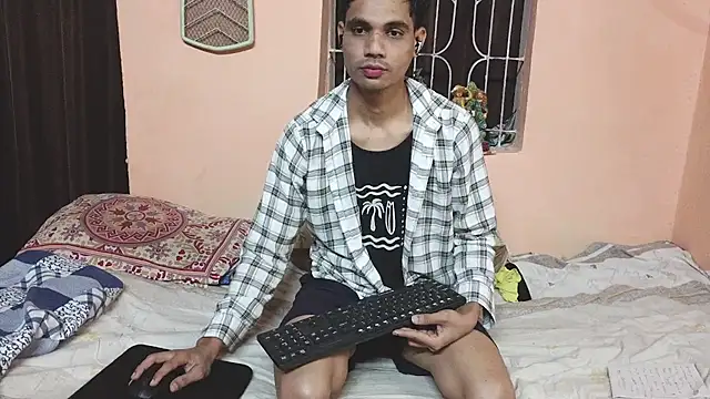 Stallion Theboy22 online show from 02-18-26, 03:48