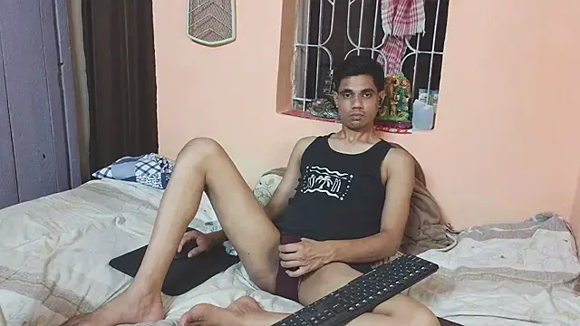 Stallion Theboy22 online show from 02-26-26, 06:19