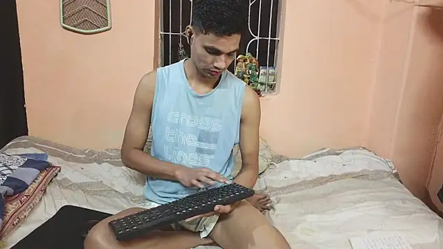 Stallion Theboy22 online show from 02-17-26, 04:10