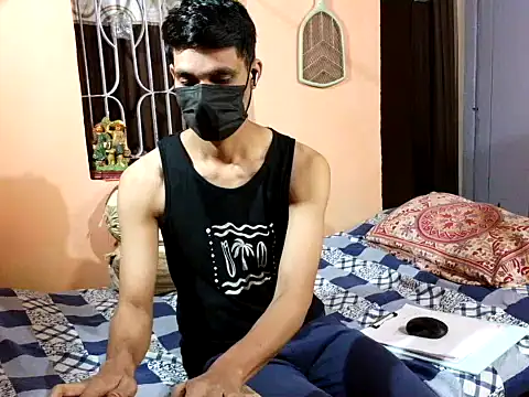 Stallion Theboy22 online show from 11-10-25, 03:55