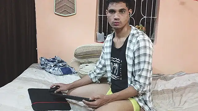 Stallion Theboy22 online show from 02-20-26, 05:15