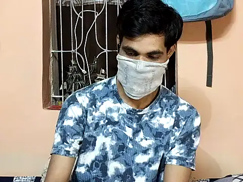 Stallion Theboy22 online show from 02-08-26, 04:10