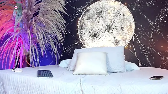 CamilaPreston online show from 11-30-25, 06:36